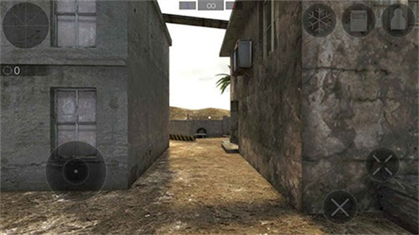 僵尸作战模拟器多人联机版下载v1.5.5