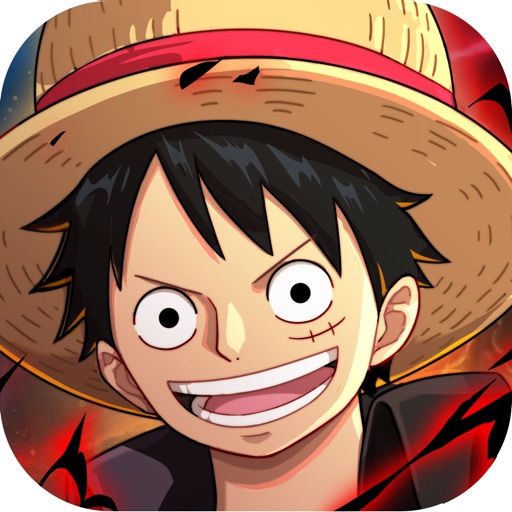 航海王强者之路-正版授权