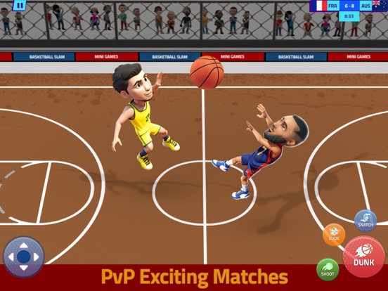 迷你街头篮球架