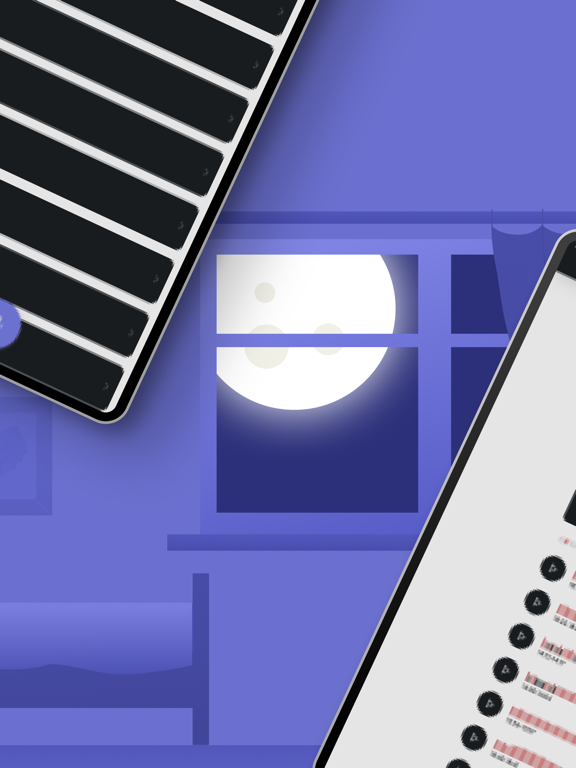 打鼾记录器 – 睡眠追踪器, 噪音检测仪