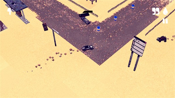 狂暴之路幸存者车辆武器解锁下载v1.8.1