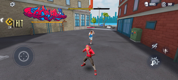 漫威蜘蛛侠迈尔斯3内置作弊菜单下载v3.43.30