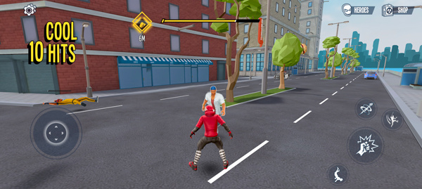 漫威蜘蛛侠迈尔斯3内置作弊菜单下载v3.43.30