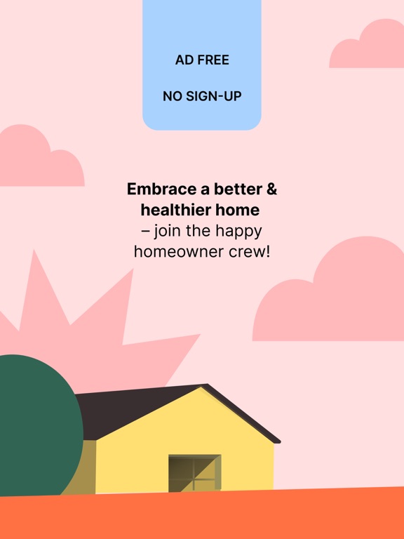 当家, 保洁, 家长助手,日常打卡: NeatNook