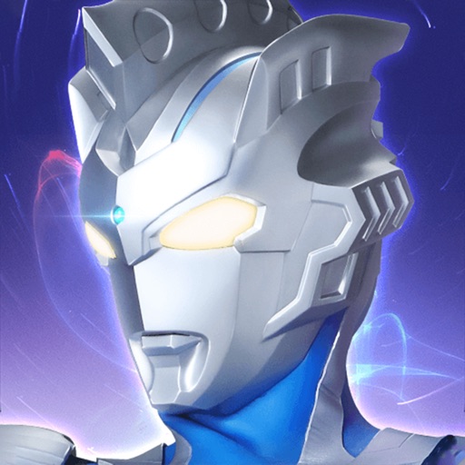 奥特曼传奇英雄VIP版