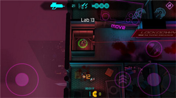 朋克大暴走内置菜单下载v1.1.3.008