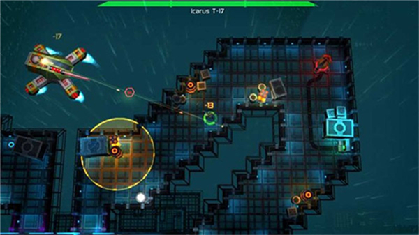 朋克大暴走内置菜单下载v1.1.3.008