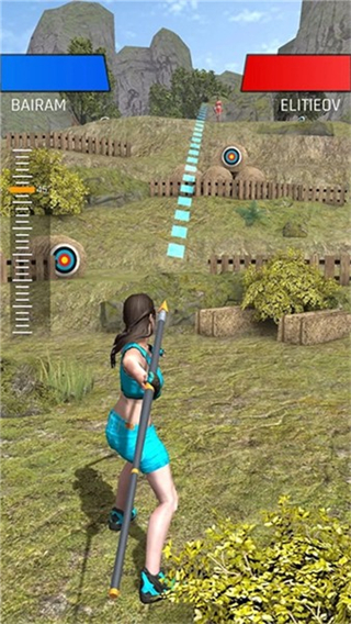 射箭冲突修改版下载v0.36.3