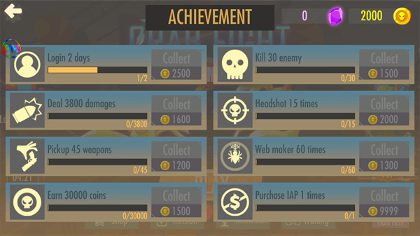 螃蟹大乱斗手机版下载v1.33