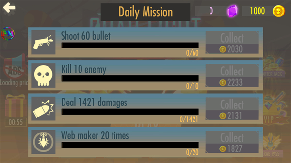 螃蟹大乱斗无限钻石下载v1.33