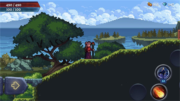 黑暗崛起内置作弊菜单下载v0.18.5