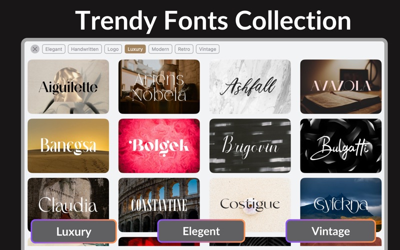 Procreate画笔绘画工具ArtTools