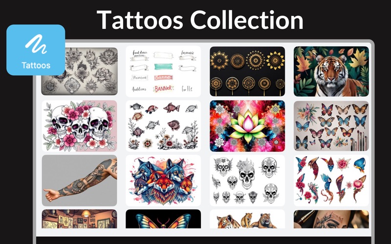 Procreate画笔绘画工具ArtTools