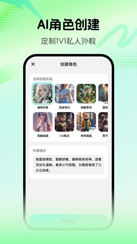 疯狂练口语