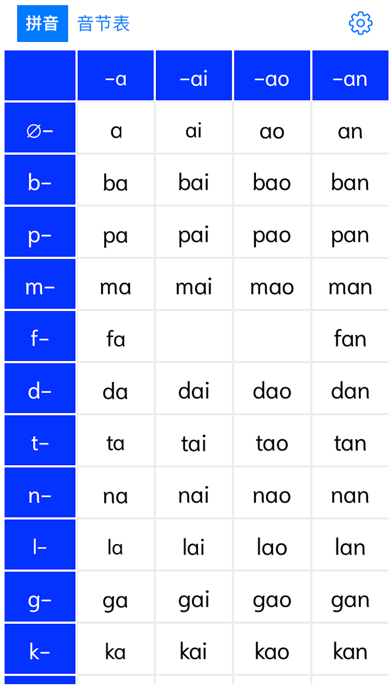 公易行拼音_汉语拼音学习点读机