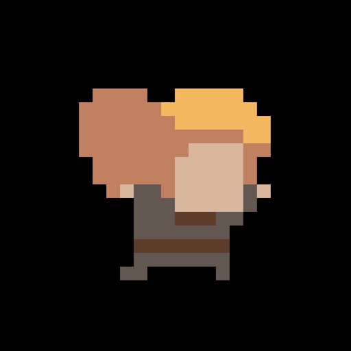 迷宫探险: 像素逃亡 Mystery Dungeon