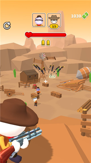 西部狙击手无广告下载v3.2.2