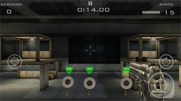枪支俱乐部3全部解锁下载v1.5.9.6