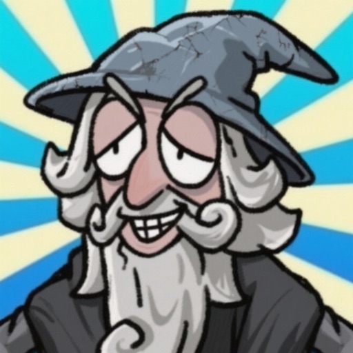 不服一起上 - 背包合成like爆爽休闲单机游戏