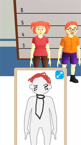 画画大侦探免广告下载v1.5.3