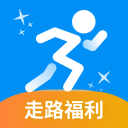快乐走路