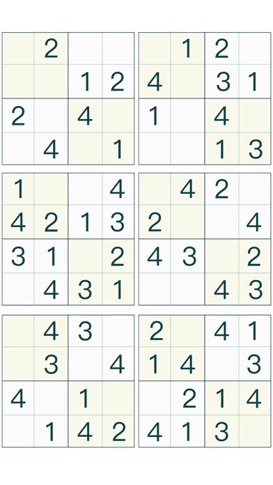 数独九宫格—数独游戏，益智数独闯关