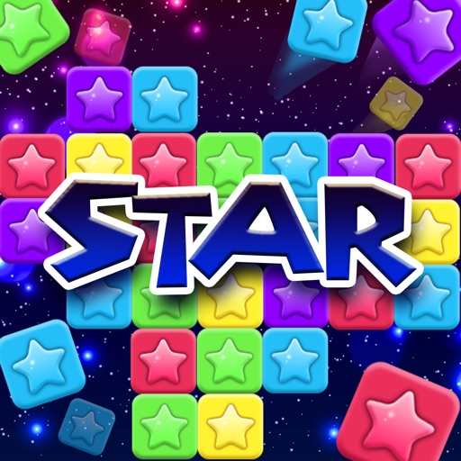 天天星消灭—单机版消除星星小游戏