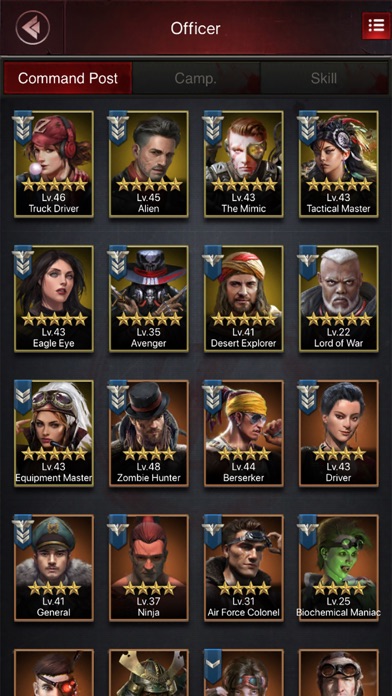 末日争霸：最终之战