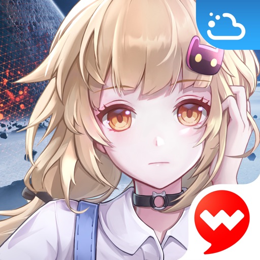 云·幻塔-5.5星夜骤惊蛰