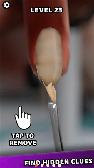 法医大师无广告下载v3.2.0