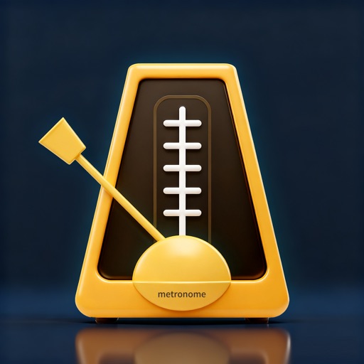 节拍器-音乐专业节拍器练习节奏打拍演奏