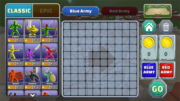 木偶人战争模拟器最新版下载v1.9.26