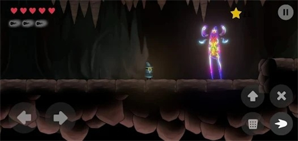 被诅咒的荒野内置作弊菜单下载v3.0