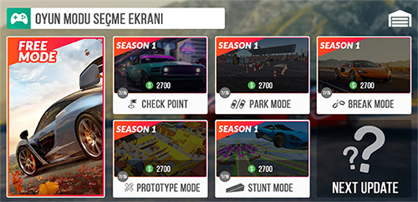 驾驶俱乐部无限钻石下载v1.7.41