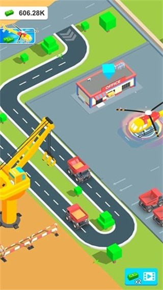 闲置沙地大亨不减反增下载v1.8.6