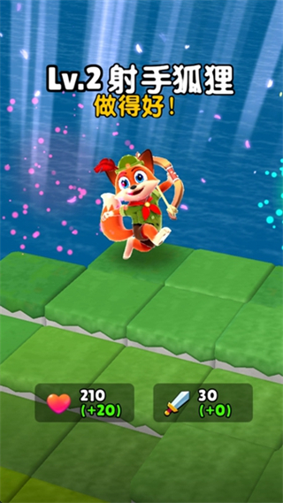 岛之王国无广告下载v0.0.21