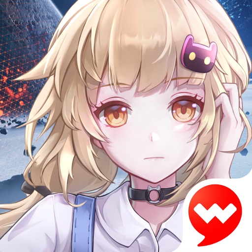 幻塔-5.5星夜骤惊蛰