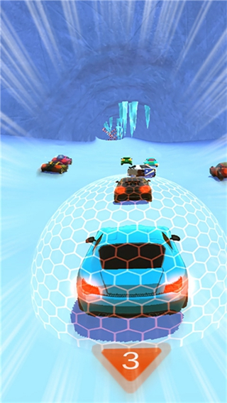 欢乐赛车大师无限钻石下载v1.319