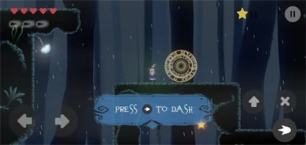 被诅咒的荒野内置作弊菜单下载v3.0