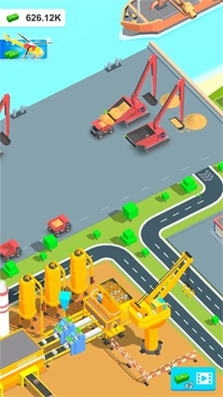 闲置沙地大亨无广告下载v1.8.6