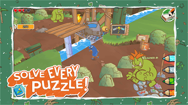 画个火柴人3汉化版下载v1.10.19860