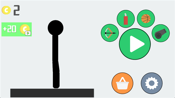 布娃娃投掷挑战无限钻石下载v1.53