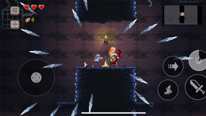 疾风骑士-勇闯无限深渊