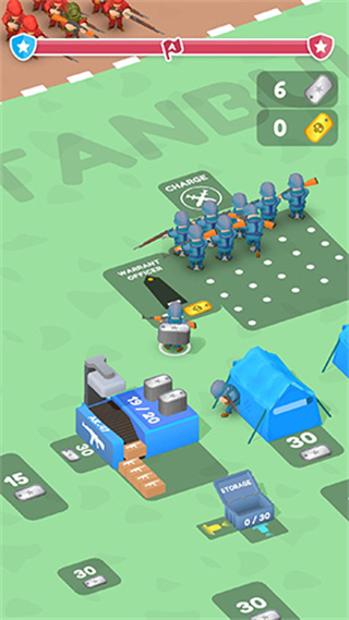 陆军指挥官无广告下载v0.7