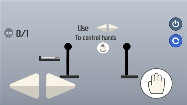 布娃娃投掷挑战无限钻石下载v1.53
