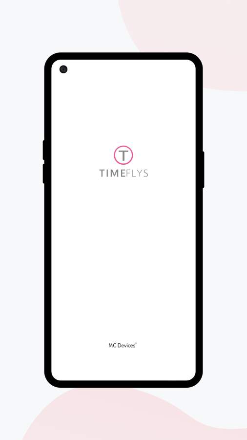 TimeFlys Monitor