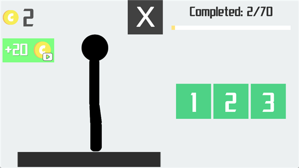 布娃娃投掷挑战无限钻石下载v1.53