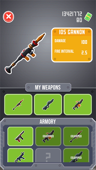 要塞攻击无广告版下载安装v1.22.1