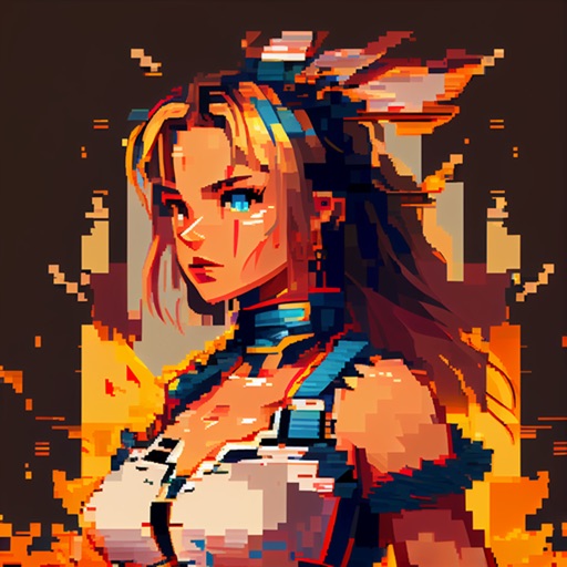 疾风骑士-勇闯无限深渊