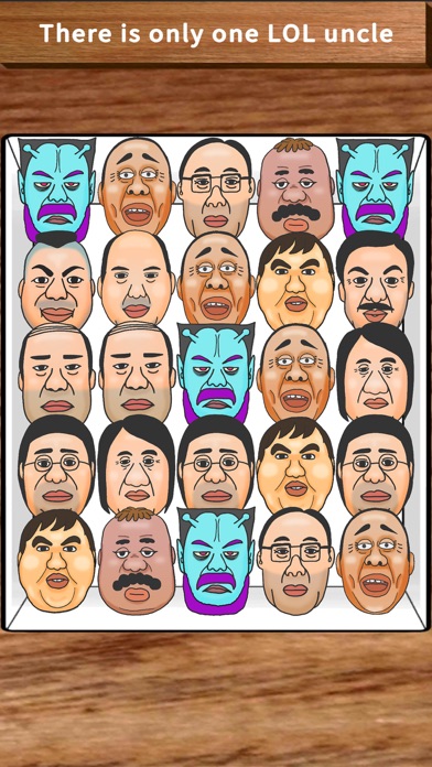 大笑的叔叔-LaughOjisan